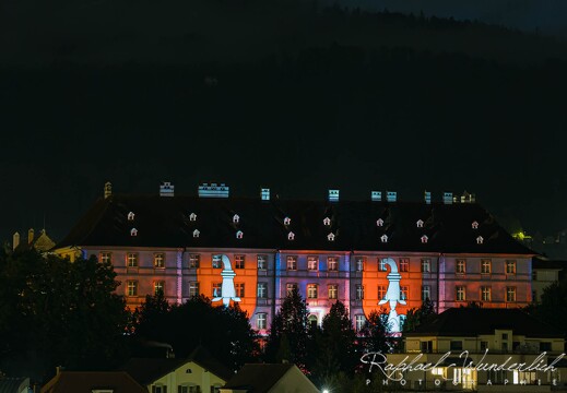 De nuit
